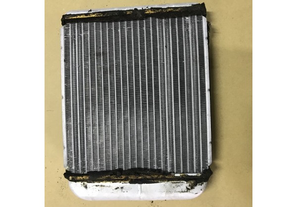 Радіатор пічки Рено Еспейс 4, 1.9DCi, 2.0, 2.0DCi, 2.2DCi, 3.0DCi, 3.5 V6, 52492439, 7701207454